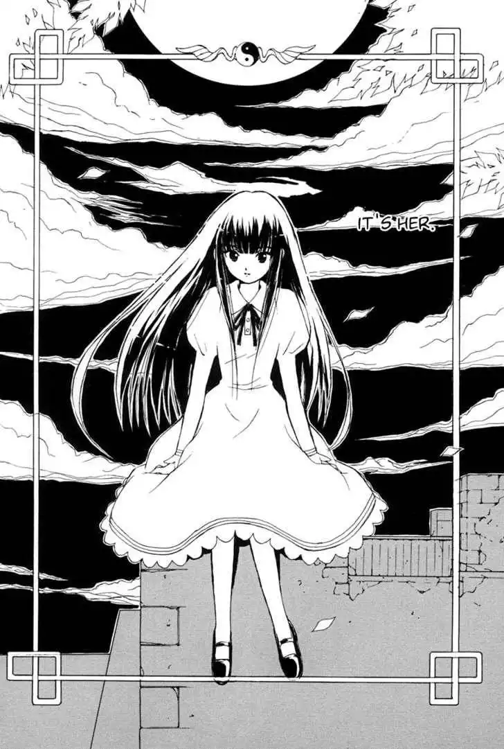 Moon Phase Chapter 1 33